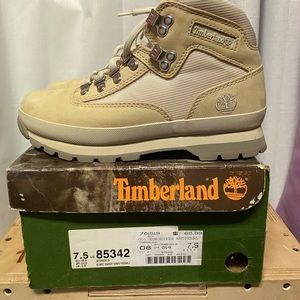 Timberlands